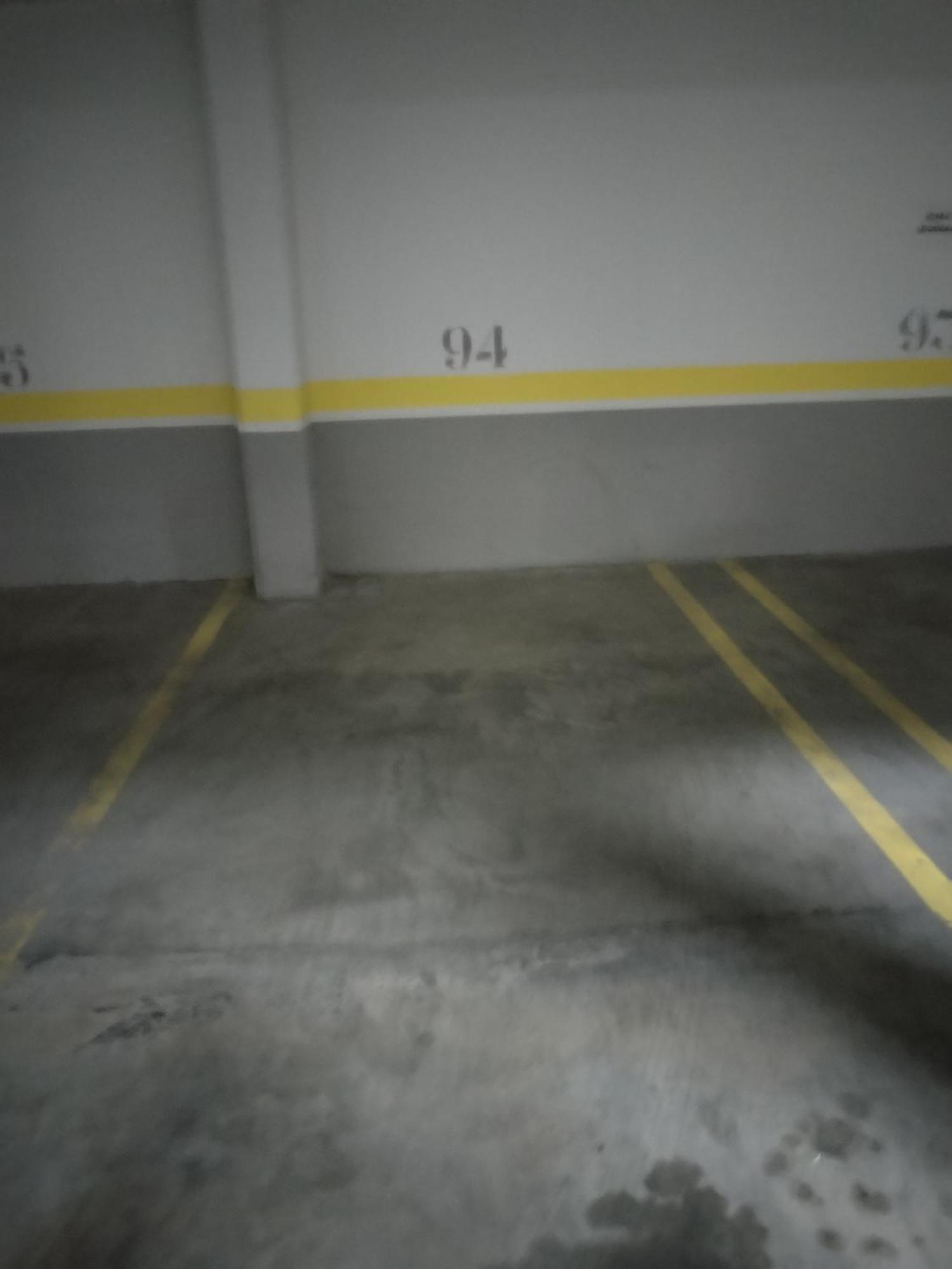 Viveiro Centro Con Parking Lejlighed Eksteriør billede
